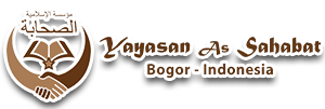 Yayasan Yayasan As-Sahabat
